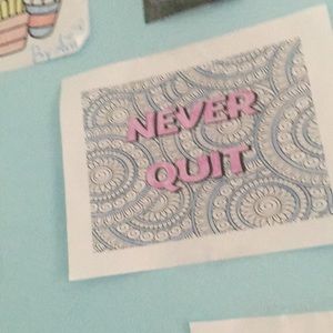 Meet your Posher, Ariana